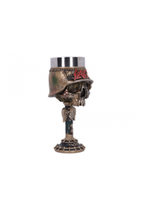 Nemesis Now Slayer Skull Goblet 19.5cm