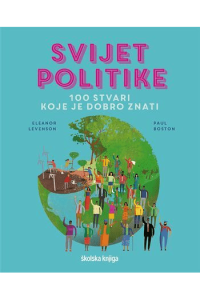 Svijet politike - 100 stvari koje je dobro znati