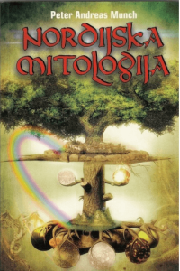 Nordijska mitologija