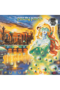 Future World (limited remastered edition)