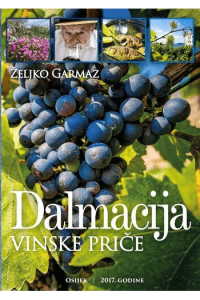 Vinske priče Dalmacija