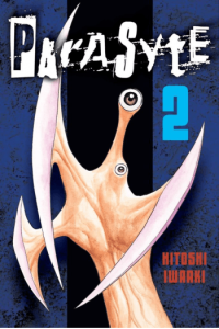 Parasyte, Vol. 02