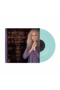 The Secret Of Life: Partners, Volume 2 (aqua vinyl)