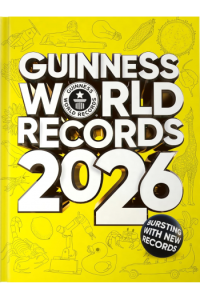 Guinness World Records 2026