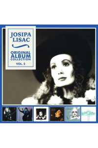 Original album collection - Vol-2