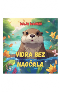 Vidra bez naočala