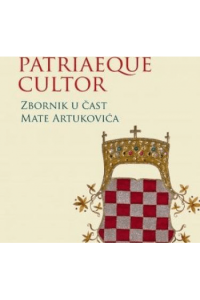 Historiae patriaeque cultor