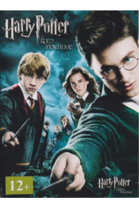 Harry Potter i red feniksa
