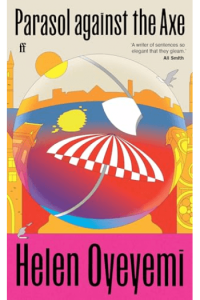 Parasol Against the Axe