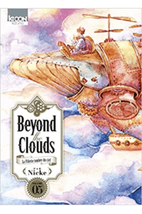 Beyond The Clouds, Vol. 05