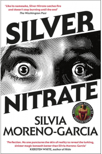 Silver Nitrate