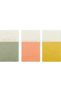 Notebook Set - Wellness