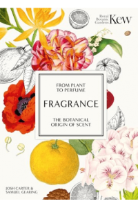 Kew - Fragrance