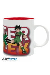 Hunter X Hunter - Mug - 320 Ml - Gon & Killua - Subli - With Box