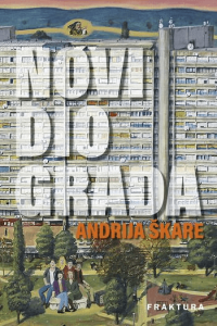 Novi dio grada