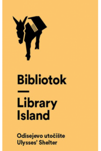 Bibliotok / Library Island