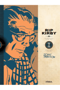 Rip Kirby 5 (1956.-1959.)