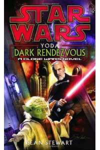 Yoda - Dark Rendezvous
