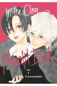 In the Clear Moonlit Dusk, Vol. 01