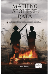 Matijino stoljeće rata