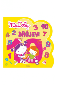 Miss Dolly - Brojevi