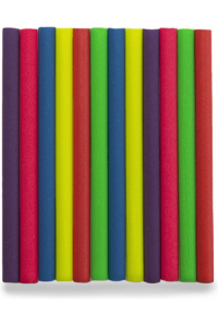 Rainbow reflektori za bicikl