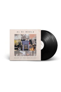 World Sinfonia: Heart of the Immigrants