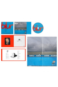 The Ballad of Darren (Deluxe Edition)