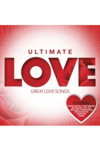 Ultimate... Love