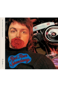 Red Rose Speedway (Deluxe Edition)