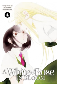 A White Rose in Bloom Vol. 4