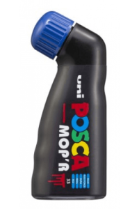 Marker Uni Posca pcm-22 Mopr plavi