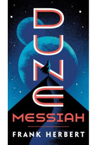 Dune Messiah (Dune #02)