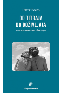 Od titraja do doživljaja