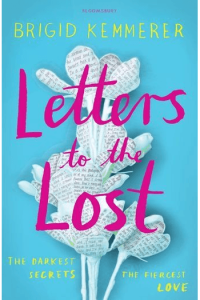 Letters to the Lost