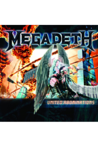 United Abominations (2019 Remaster)