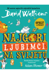 Najgori ljubimci na svijetu