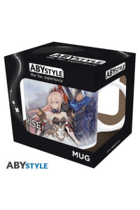 Tales Of Arise - Mug - 320 Ml - Group - Subli