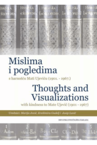 Mislima i pogledima s harnošću Mati Ujeviću