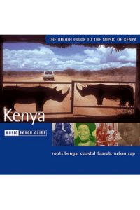 The Music Of Kenya