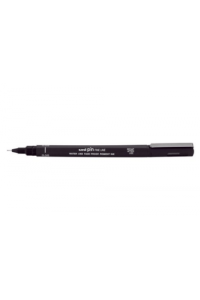 Marker Uni pin005-200 crni