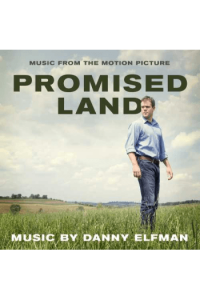Promised Land (Soundtrack)