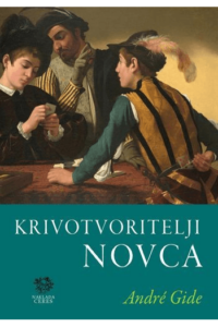 Krivotvoritelji novca