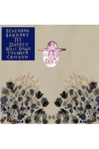 Smokey Rolls Down Thunder Canyon