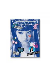 New Jeans [Hanni Ver.]