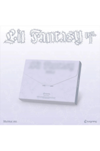 Lil Fantasy Vol. 1 (Murmur Ver.)