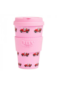 Šalica 400 ml Snoopy travel