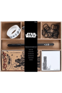 Pyramid Star Wars (Japanese) Social Stationery