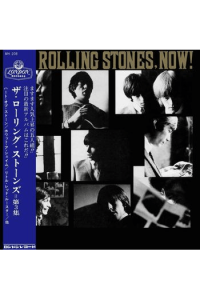 The Rolling Stones Now!