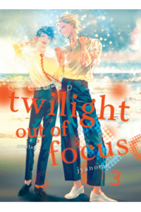Twilight Out Of Focus, Volume 3